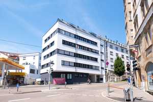 Wohnung im Herzen von Stuttgart-West – Schwabstraße 139, 70193 Stuttgart – Vorschaubild 1
