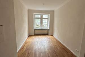 Haus & Grund Heidelberg - 2 ZKB mit großer Küche im Hochparterre in der Heidelberger Altstadt – Die vollständige Adresse der Immobilie erhältst du vom Anbieter., 69117 Altstadt, Heidelberg – Vorschaubild 4