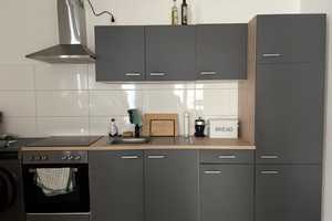 Hübsche 2-Zimmer-Wohnung in Unterbilk – Benzenbergstraße 24, 40219 Düsseldorf – Vorschaubild 12