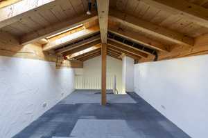 Das Landhaus für die Familie! Rarität: Zweifamilienvilla mit zus. Appartement, Kachelofen & Wellness – Garmisch-Partenkirchen (Kreis) – Vorschaubild 72
