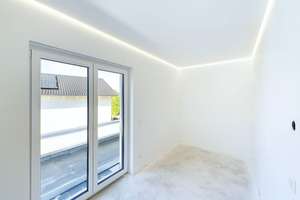 KfW40 Neubau: Modernes Einfamilienhaus mit höchster Energieeffizienz – Die vollständige Adresse der Immobilie erhältst du vom Anbieter., 30890 Barsinghausen – Vorschaubild 11