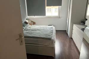 Gemütliche 3 Zimmer Wohnung mit Balkon in der Südstadt  – Die vollständige Adresse der Immobilie erhältst du vom Anbieter., 30171 Südstadt, Hannover – Vorschaubild 7