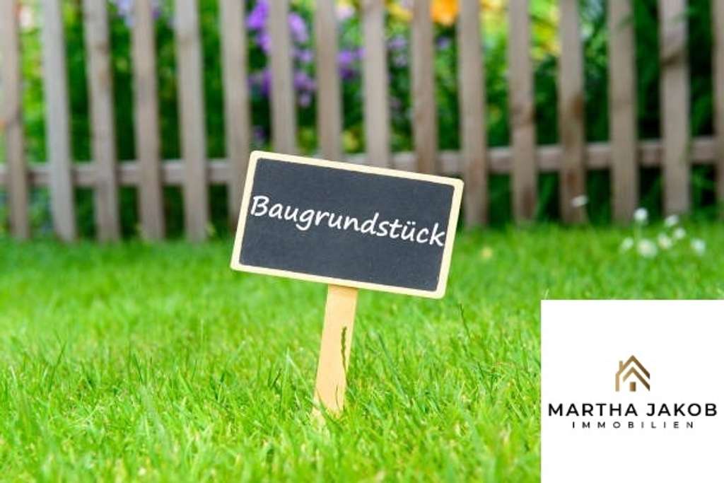 Baugrundstück in Gütersloh, 818 m², für Einzel- oder Doppelhäuser, ruhige Lage, gute Anbindung.