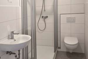 Helle 2-Zimmer-Wohnung in der Neustadt – Kornstraße 101A, 28201 Buntentor, Bremen – Vorschaubild 5
