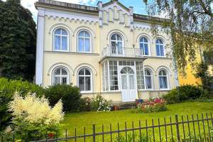 Mehrfamilienhaus in Stadtlage von Eutin – Die vollständige Adresse der Immobilie erhältst du vom Anbieter., 23701 Eutin – Vorschaubild 1