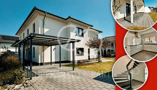 Bild von Stadtvilla meets DHH! Verwirklichen Sie Ihren Traum! Einziehen und Woh(n)fühlen