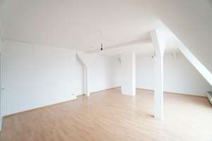 Helle Dachgeschosswohnung im Leopoldkiez über den Dächern des Wedding – Utrechter Straße 44, 13347 Wedding, Berlin – Vorschaubild 2