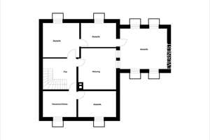 Einfamilienhaus mit großzügiger Halle & Bürotrakt – perfekt für Selbstständige – Die vollständige Adresse der Immobilie erhältst du vom Anbieter., 48739 Legden – Vorschaubild 20