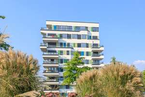 Wohnen im Watertower mit Blick auf den Inselpark – Die vollständige Adresse der Immobilie erhältst du vom Anbieter., 21109 Wilhelmsburg, Hamburg – Vorschaubild 6