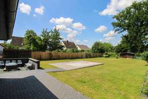 Saniertes Einfamilienhaus samt Garten, Keller, Garage und Carportstellplatz in Gifhorn – Gifhorn (Kreis) – Vorschaubild 18