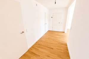 88m² PENTHOUSE im Erstbezug // Ecke Parkallee mit EBK, Parkett & Terrasse – Außer der Schleifmühle 4, 28203 Ostertor, Bremen – Vorschaubild 8