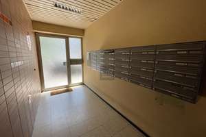 Schöne Wohnung in Burgnähe mit Balkon und Einbauküche  - Möblierung ist auf Wunsch dabei – Friedrichstraße 8, 90408 Pirckheimerstraße, Nürnberg – Vorschaubild 27
