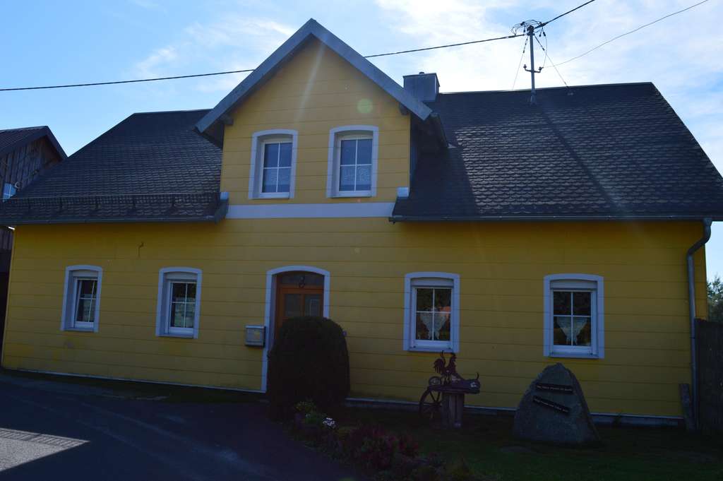 Immobilie in Nagel - Hier kommen Naturliebhaber auf Ihre Kosten! - Bild 1