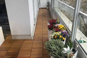Lichtdurchflutetes Neubau 3-Zimmer-Wohnjuwel (DG) mit Traumblick am Allacher Forst – Gerberau Xx, 80997 Allach, München – Vorschaubild 11