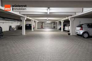 Großzügige 3-Zimmer-Wohnung mit zwei Balkonen in gepflegter Wohnanlage in München-Forstenried – Die vollständige Adresse der Immobilie erhältst du vom Anbieter., 81476 Forstenried, München – Vorschaubild 17