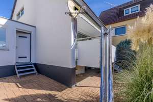 Sehr gepflegtes Einfamilienhaus in ruhiger Lage mit unverbauter Fernsicht in Filderstadt (Bernhausen – Die vollständige Adresse der Immobilie erhältst du vom Anbieter., 70794 Filderstadt – Vorschaubild 24