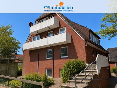 Eigentumswohnung im Erdgeschoss auf Baltrum