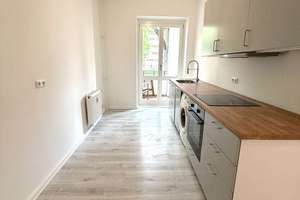 Charmante 2-Zimmer-Altbauwohnung mit Balkon und ruhiger Hofausrichtung – Die vollständige Adresse der Immobilie erhältst du vom Anbieter., 10407 Prenzlauer Berg, Berlin – Vorschaubild 6