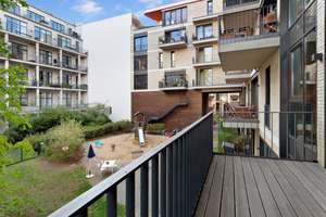 Hochwertige 60m² 2-Zimmer-Wohnung in Berlin Mitte – Michaelkirchplatz 5A, 10179 Mitte (Ortsteil), Berlin – Vorschaubild 6