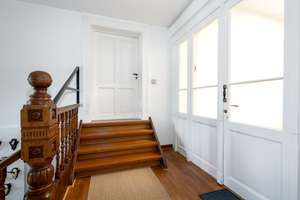 Repräsentative Altbauvilla im Ostviertel! – Die vollständige Adresse der Immobilie erhältst du vom Anbieter., 37085 Oststadt, Göttingen – Vorschaubild 5