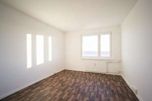 Barrierearme 2 Raumwohnung mit toller Aussicht - WE85 – Beesener Straße 28, 6110 Lutherplatz/Thüringer Bahnhof, Halle (Saale) – Vorschaubild 5