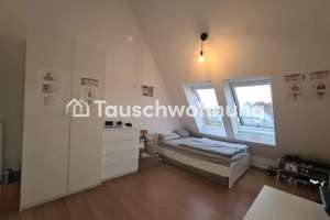 Tauschwohnung: Helle Dachgeschoss Wohnung mit Terrasse – Fehlerstrasse 16, 12161 Friedenau, Berlin – Vorschaubild 13