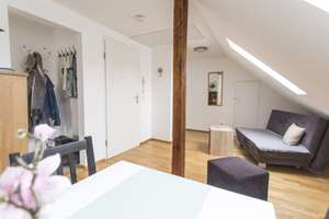 S-Feuerbach - Zentrale Lage mit top Anbindung - Echtholzparkett Eiche – Sankt-Pöltener-Straße xx, 70469 Feuerbach-Mitte, Stuttgart – Vorschaubild 5