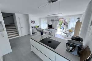 Exklusive DHH Detmold - Hiddesen mit Teuto- Weitblick – Die vollständige Adresse der Immobilie erhältst du vom Anbieter., 32760 Detmold – Vorschaubild 6