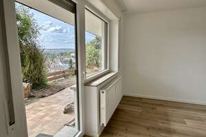 Ruhe und Aussicht! Traumhaft ruhiges Wohnen mit Terrasse und Garage...BITTE Beschreibung lesen...! – 75417 Mühlacker – Vorschaubild 4