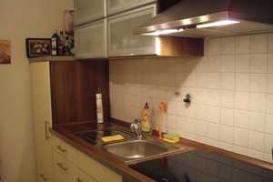 Stilvolle, gepflegte 1-Raum-EG-Wohnung in Regensburg – Regensburg – Vorschaubild 3