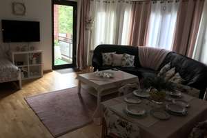 Neubau und Balkon  – Villichgasse 3, 53177 Alt-Godesberg, Bonn – Vorschaubild 2