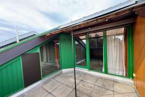 Charmantes Reiheneckhaus mit Garten, Balkon & Dachterrasse in sonniger Lage – Die vollständige Adresse der Immobilie erhältst du vom Anbieter., 71139 Ehningen – Vorschaubild 14