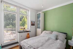 Bremen - Hastedt | Stilvolles Dreifamilienhaus mit Charme, Garten und Mieteinnahmen – Die vollständige Adresse der Immobilie erhältst du vom Anbieter., 28207 Hastedt, Bremen – Vorschaubild 20