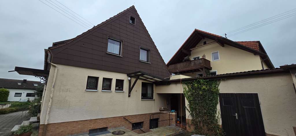 Immobilie in Stimpfach - Viel Platz für Familie & Ideen – Haus mit 1.767 m² Grundstück - Bild 3