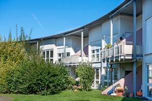 Demnächst frei! 2-Zimmer-Wohnung in Dortmund Brackel – Sendstraße 69 a, 44309 Brackel (Ortsteil), Dortmund – Vorschaubild 2