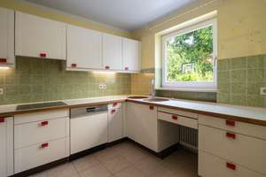 Familienfreundlich wohnen – mit Garten, Balkon und Dachstudio – Die vollständige Adresse der Immobilie erhältst du vom Anbieter., 85551 Kirchheim bei München – Vorschaubild 8