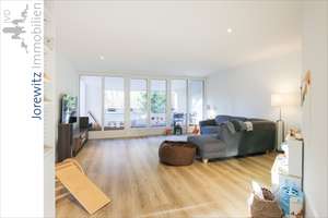 Bielefeld-Hoberge - Top-Lage am Wald: 3 Zimmer-Wohnung mit drei Balkonen und Loggia – 33619 Dornberg, Bielefeld – Vorschaubild 9