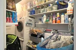 Großzügig geschnittene 4-Zimmer-Wohnung mit Balkon und Aussicht! – Hauberrisser Straße 15, 65189 Südost, Wiesbaden – Vorschaubild 11