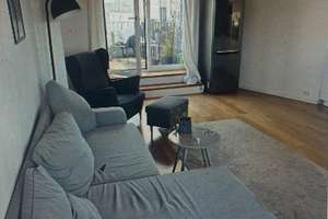 Stilvoll modernisiert: 2-Zimmer-Wohnung in Sendling-Westpark – 81373 Mittersendling, München – Vorschaubild 4