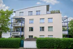 Exklusive Designer Wohnung mit Balkon, hochwertiger Komplettrenovierung und luxuriöser Ausstattung! – Die vollständige Adresse der Immobilie erhältst du vom Anbieter., 85622 Feldkirchen – Vorschaubild 24