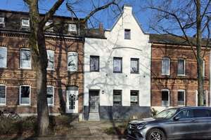 Krefeld-Uerdingen: Charmantes Stadthaus mit 2 Einheiten in guter und ruhiger Lage. – Die vollständige Adresse der Immobilie erhältst du vom Anbieter., 47829 Uerdingen, Krefeld – Vorschaubild 29