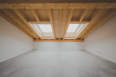 Erstbezug - Penthouse, Dachgeschosswohnung