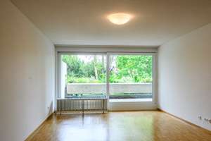 Vollständig modernisierte 2-Zimmer-Wohnung mit großzügigem Balkon und Blick ins Grüne – Die vollständige Adresse der Immobilie erhältst du vom Anbieter., 70469 Lemberg/Föhrich, Stuttgart – Vorschaubild 2