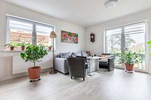 Ihr neues Zuhause in Itzehoe - gepflegte Doppelhaushälfte mit ausgebautem Dachboden – Die vollständige Adresse der Immobilie erhältst du vom Anbieter., 25524 Itzehoe – Vorschaubild 8