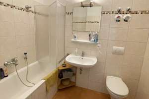 Wohnen im Zentrum - 3-Raum-Wohnung mit Balkon – 39104 Altstadt, Magdeburg – Vorschaubild 5