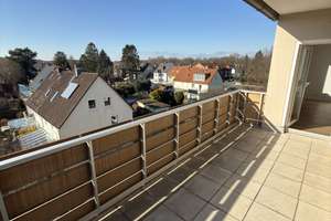 3 Zimmer-Wohnung im 3. OG mit Blick auf dem Benther-Berg – Lenther Straße 33A, 30455 Badenstedt, Hannover – Vorschaubild 3