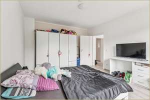 Charmante 2-Zimmer-Eigentumswohnung in Essen-Borbeck – Die vollständige Adresse der Immobilie erhältst du vom Anbieter., 45355 Borbeck-Mitte, Essen – Vorschaubild 8