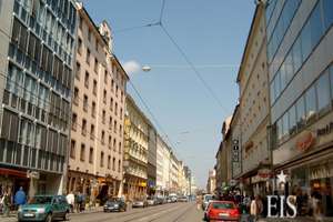 Ab 01.08.2026 - 2 Zim-DG-W - Teilmöbl. MAXVORSTADT * Licht durchflutet & In beliebter Lage* – dachauerstr 00, 81673 Augustenstraße, München – Vorschaubild 10