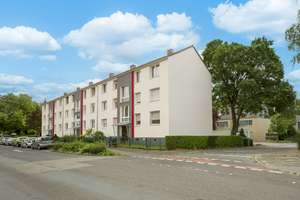 Moderne 2-Wohnung mit Einbauküche sucht Nachmieter! – Hafenstraße 31, 47809 Linn, Krefeld – Vorschaubild 15