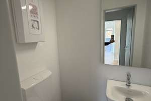 Frisch renovierte 3-Zimmer-WG-Wohnung in Oldenburg – Kreyenstr. 101, 26127 Nadorst, Oldenburg (Oldenburg) – Vorschaubild 4